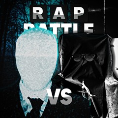 The Zodiac Killer vs Slenderman - Cidisswo Rap Battles