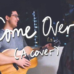Come Over (Rudimental ft. Anne-Marie) Cover - live noise version