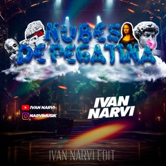 NUBES DE PEGATINA - IVAN NARVI (TECH HOUSE EDIT)