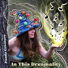 In This Dreamality - Organic House Set by Panda Creature