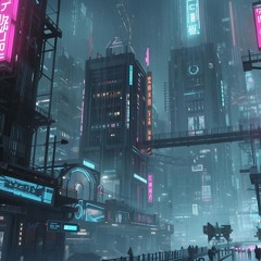 City of Lost Memories