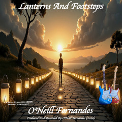 Lanterns And Footsteps