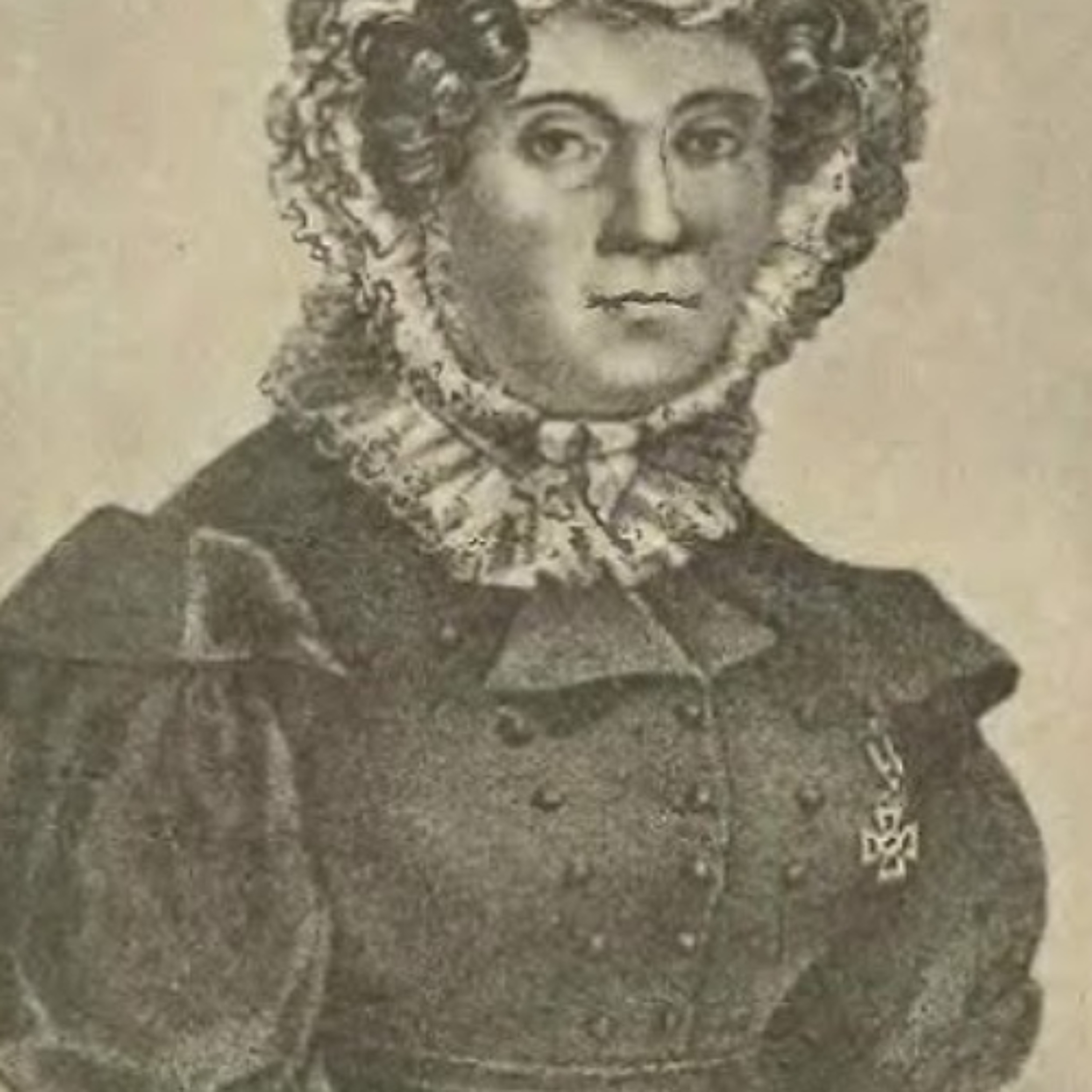 [PART 1] "THE BEAUTIFUL MEN OF AMERICA" - THE HISTORY OF A LIE