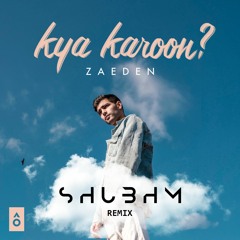 Zaeden - kya karoon? (S H U B H M_Remix)