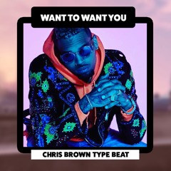 Chris Brown Type Beat - "WANT TO WANT YOU" | Pia Mia Type Beat (Prod. By N-Geezy x FlipTunesMusic)