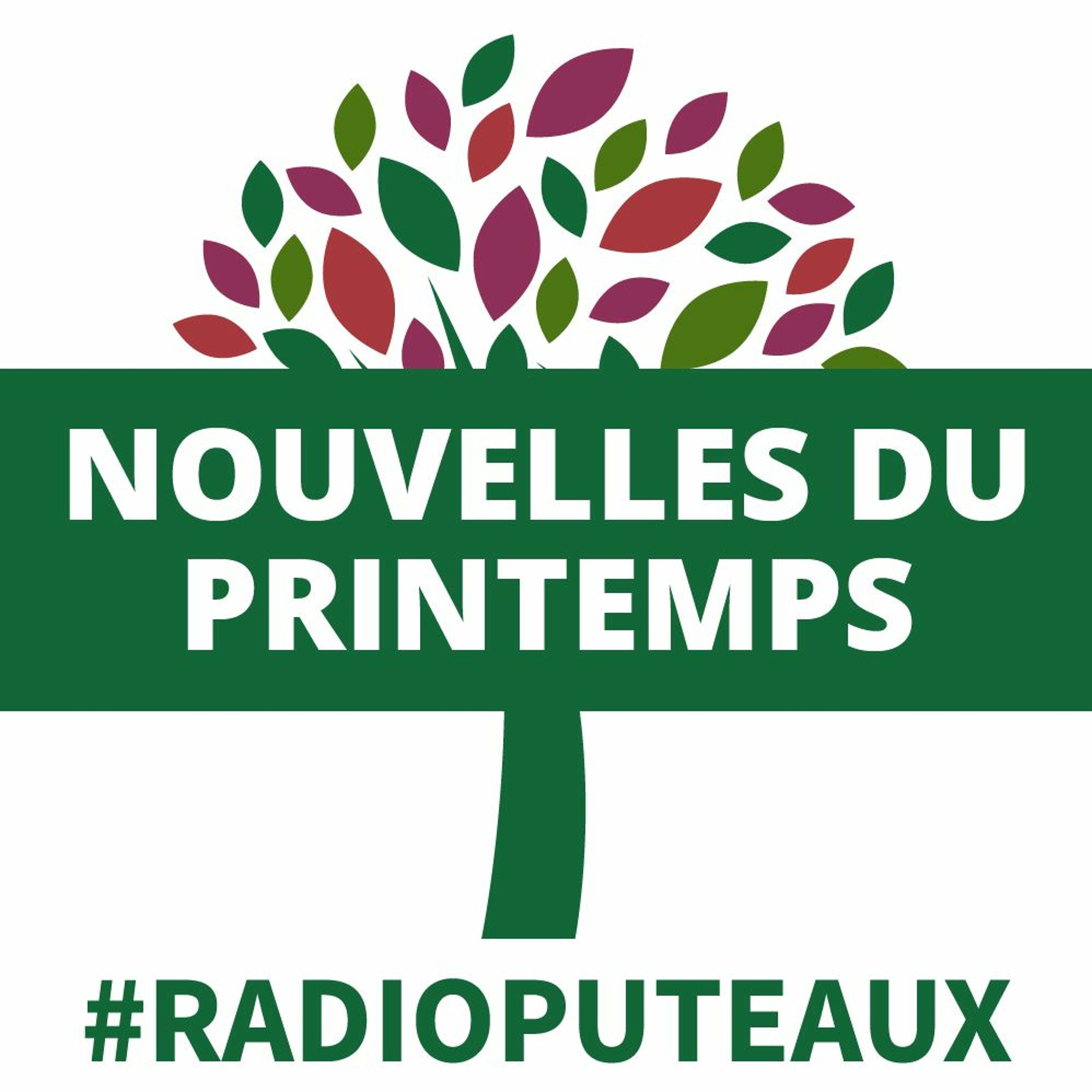 Puteaux Radio, la webradio du Printemps Putéolien