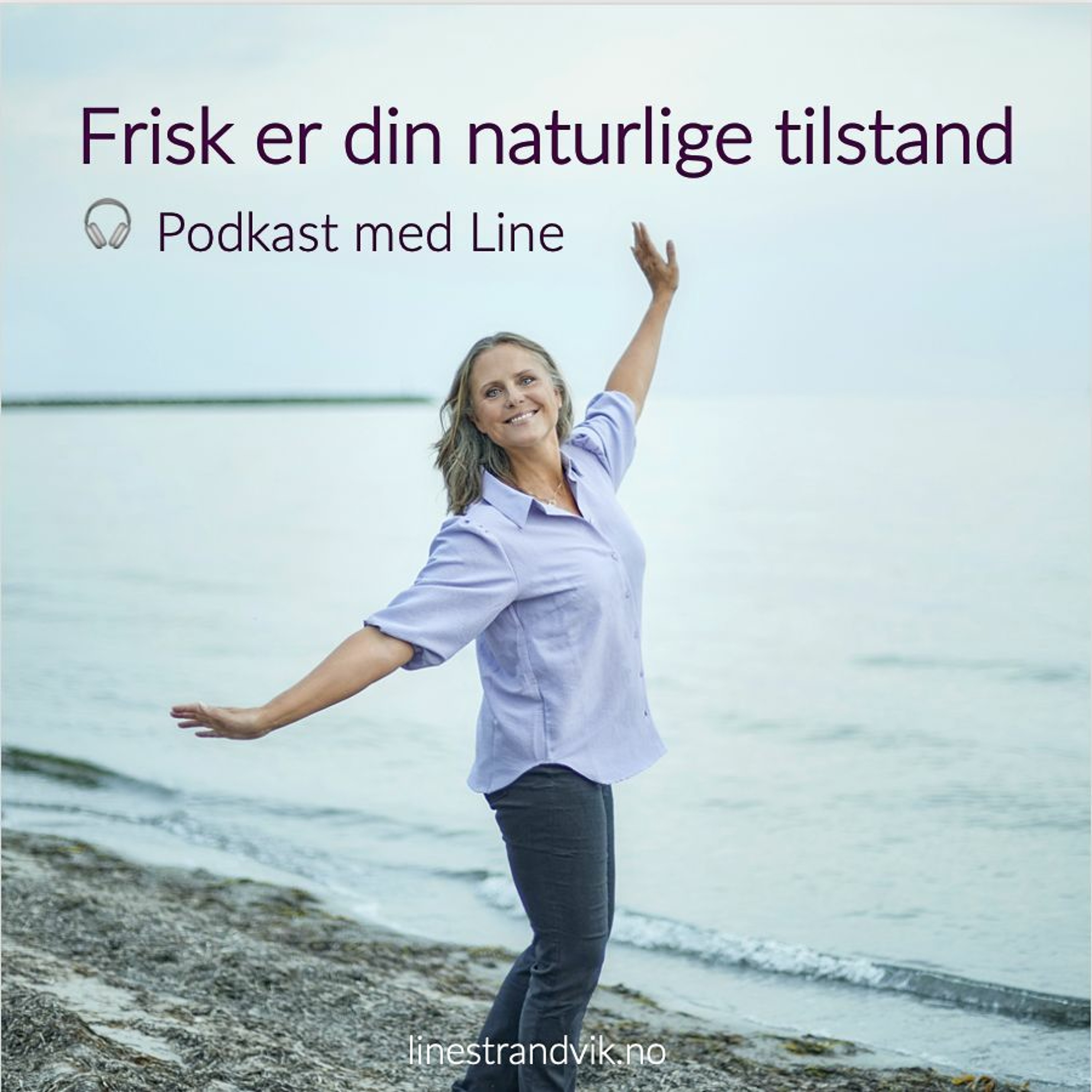 Line Strandvik