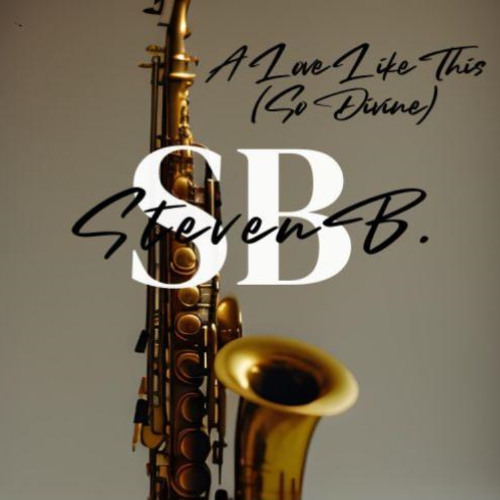 A Love Like This (So Divine)