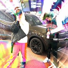 Lil Paypal + Big Xandy - Tired of Writing 😴 (p.Trendyboi) [DJ BANNED EXCLUSIVE]