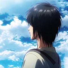 EREN YEAGER x Cash Carti - Freedom [ Slowed ] ATTACK ON TITAN