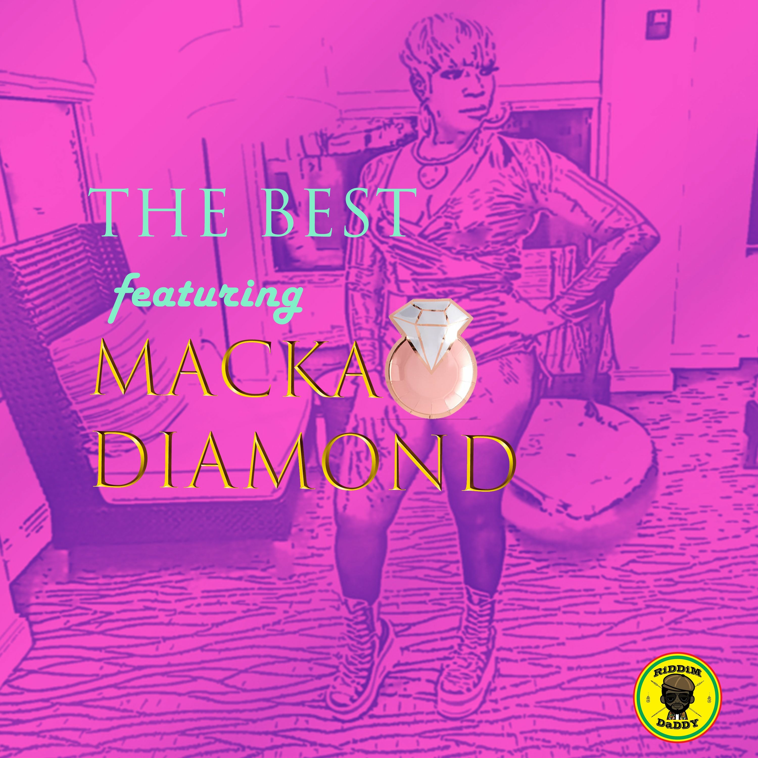 RiDDiM DaDDY Records