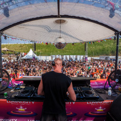 Greg Downey - Live From Luminosity Festival 2026