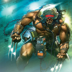 weapon x ft. ceezsfuneral & buffi mane