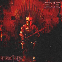 Edge - RETURN OF THE KING