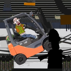 █▬█ █ ▀█▀ MIXTAPE DO PALENIA LACZA WOZKIEM WIDLOWYM NA LODZIE