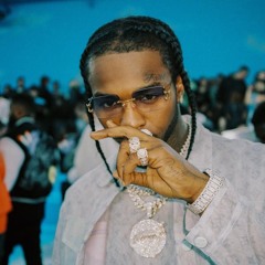 Pop Smoke & Pharrell - Spoiled (2026 Remix)