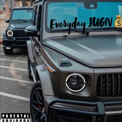 Everyday Jug'n - Dom Diddy Ft Ben Frank