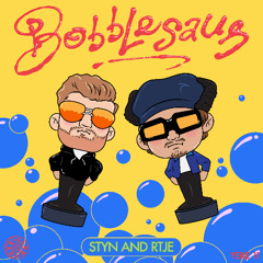 [PREMIERE] styn & DJ Rtje - Legacy (Club Yeke)