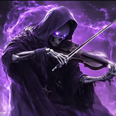 Stoner Metal x Violin – Hypnotic Grooves & Ethereal Strings