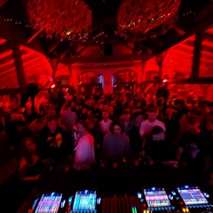 LAZTECH - Sincity 2 - Ecvestria Events I Dj Set 2024