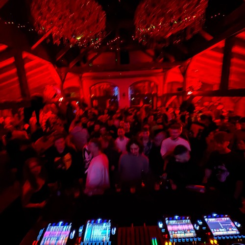 LAZTECH - Sincity 2 - Ecvestria Events I Dj Set 2024