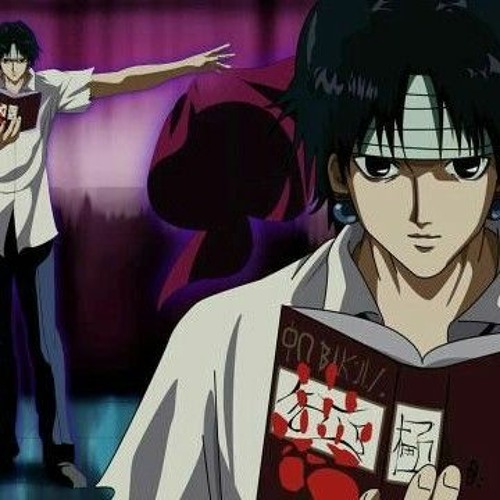 OST Hunter x Hunter 1999 Battle Chrollo vs Zoldycks