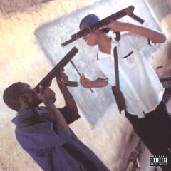 SÆÏÑT Ç & TRISTEPOCION - SAVAGE!