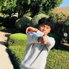 Yung Bently - Hi Key ( prod prxda )