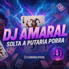 BATOM DE CEREJA - ISRAEL E RODOLFO, RD, GW, RICK (DJ AMARAL)