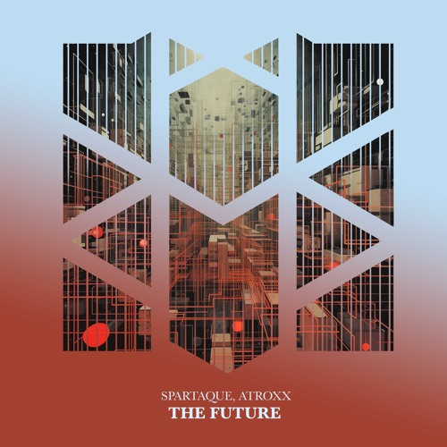 MS0009: Spartaque, Atroxx - The Future