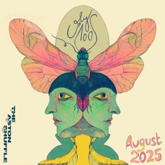 August 2025 - Only 100s with The Aston Shuffle