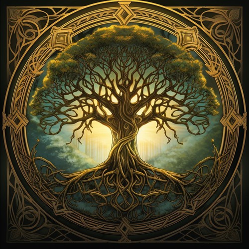 LunaSolDance #2 - Tree of Life