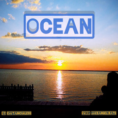 Ocean(Prod. JakeAngelBeats)