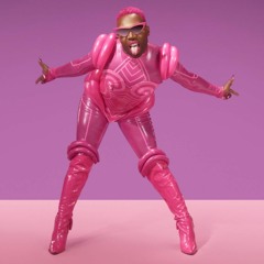 Todrick Hall - RAININ' FELLAS (Fabio Slupie Bootleg) #Soon