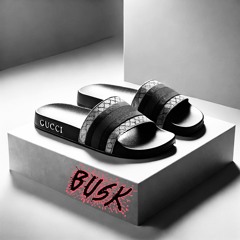 GUCCI FLIP FLOPS