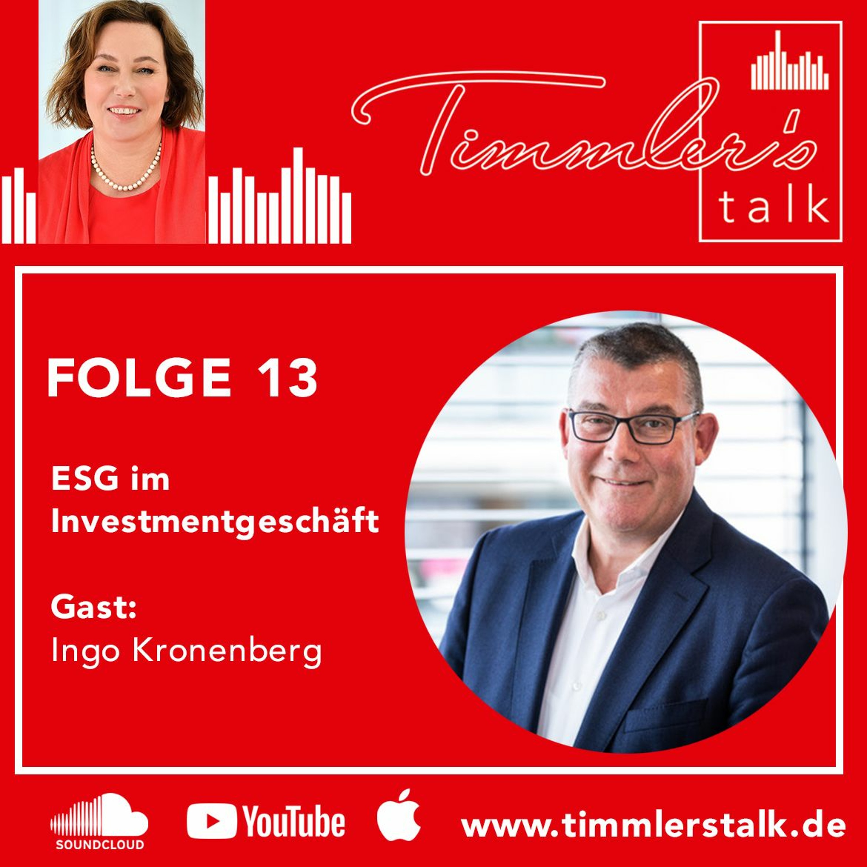 Timmler\'s Talk