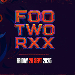 FOOTWORXX DJ CONTEST BY H8TE