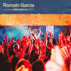 Romain Garcia at Empire | Anjunadeep Explorations 2025