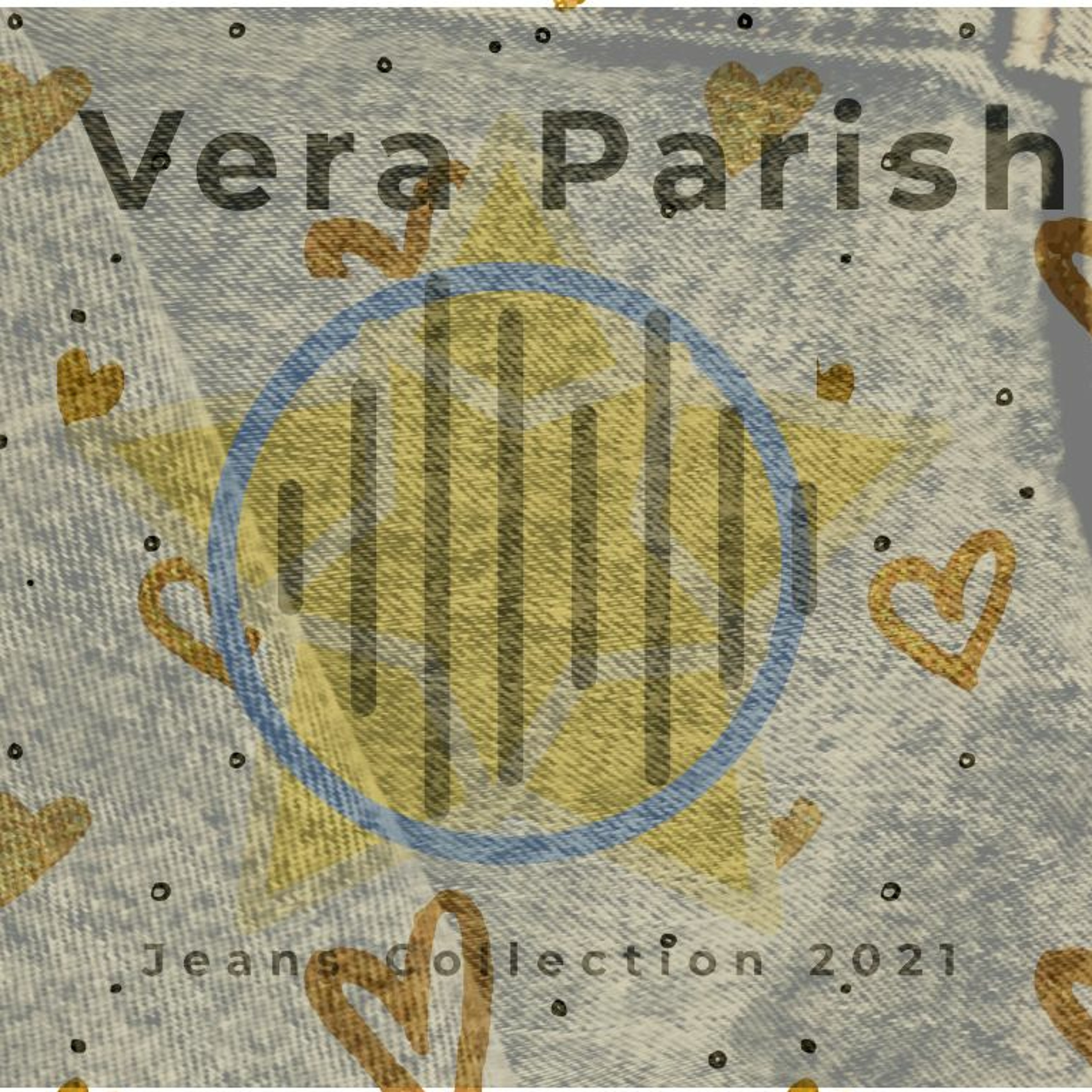 Vera Parish Podcast