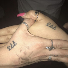 “lust” ft.BADLUCKKID