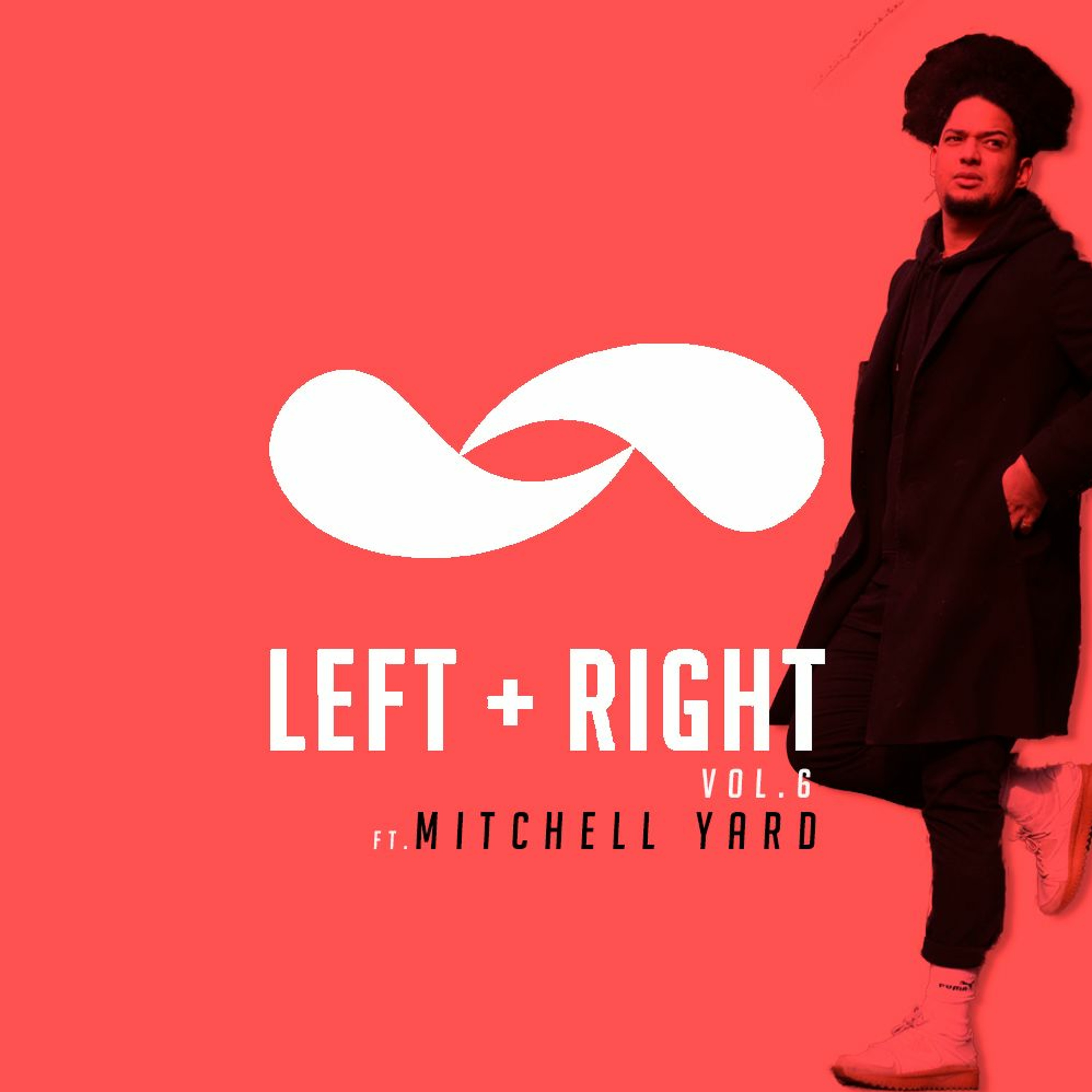 Left + Right Radio