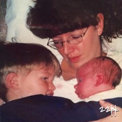 dear mom, i love u