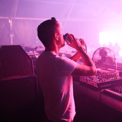 Broken English Club (live) at Dekmantel Ten