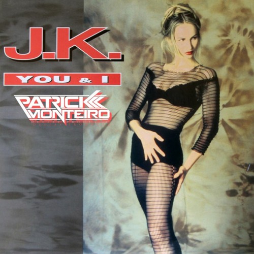 JK - You & I ( Patrick Monteiro Remix ) FREE DOWNLOARD