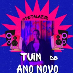 01 Tuin De Ano Novo