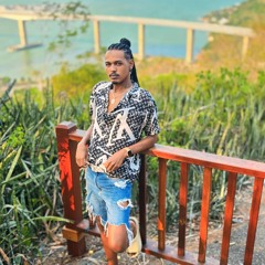 Andrielly Souza - Brega Internacional： Umbrella.mp3
