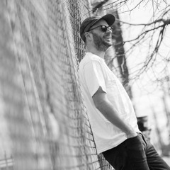 RADIO.D59B / THE NIGHT BEFORE #10 w/ Gilles Wasserman