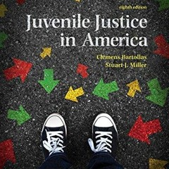 Kindle online PDF Revel for Juvenile Justice In America Access Card free acces