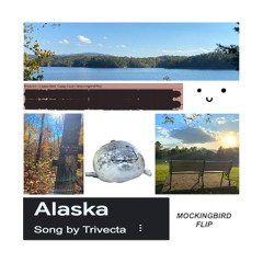 Alaska (feat. Casey Cook) [Mockingbird Flip]