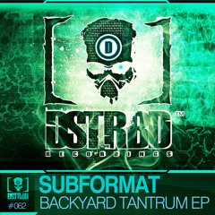 Backyard Tantrum (Original Mix)